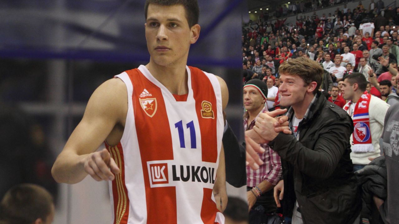 Nemanja Nedović