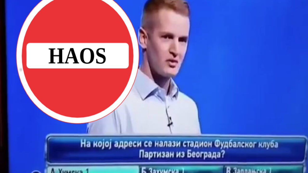 Kviz Potera