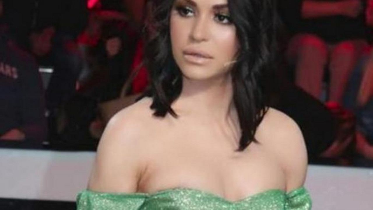 Aleksandra Mladenović