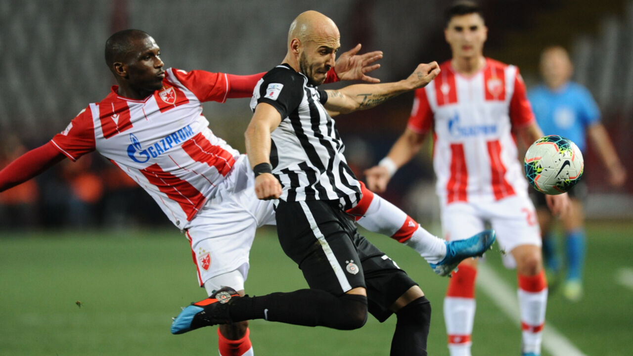 Nemanja Miletić