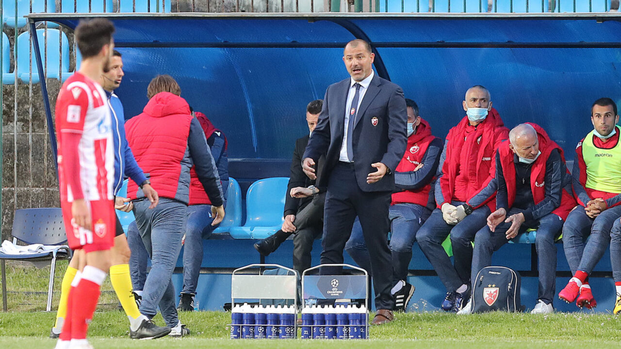 Dejan Stanković