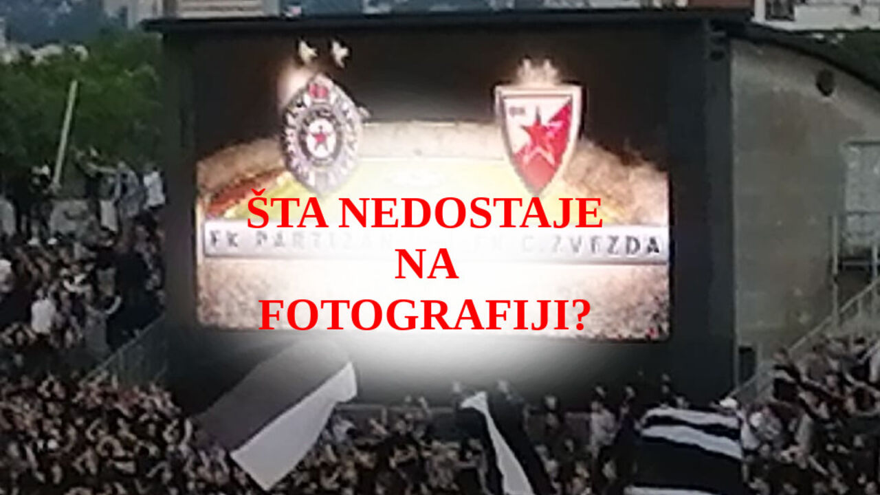 Večiti derbi