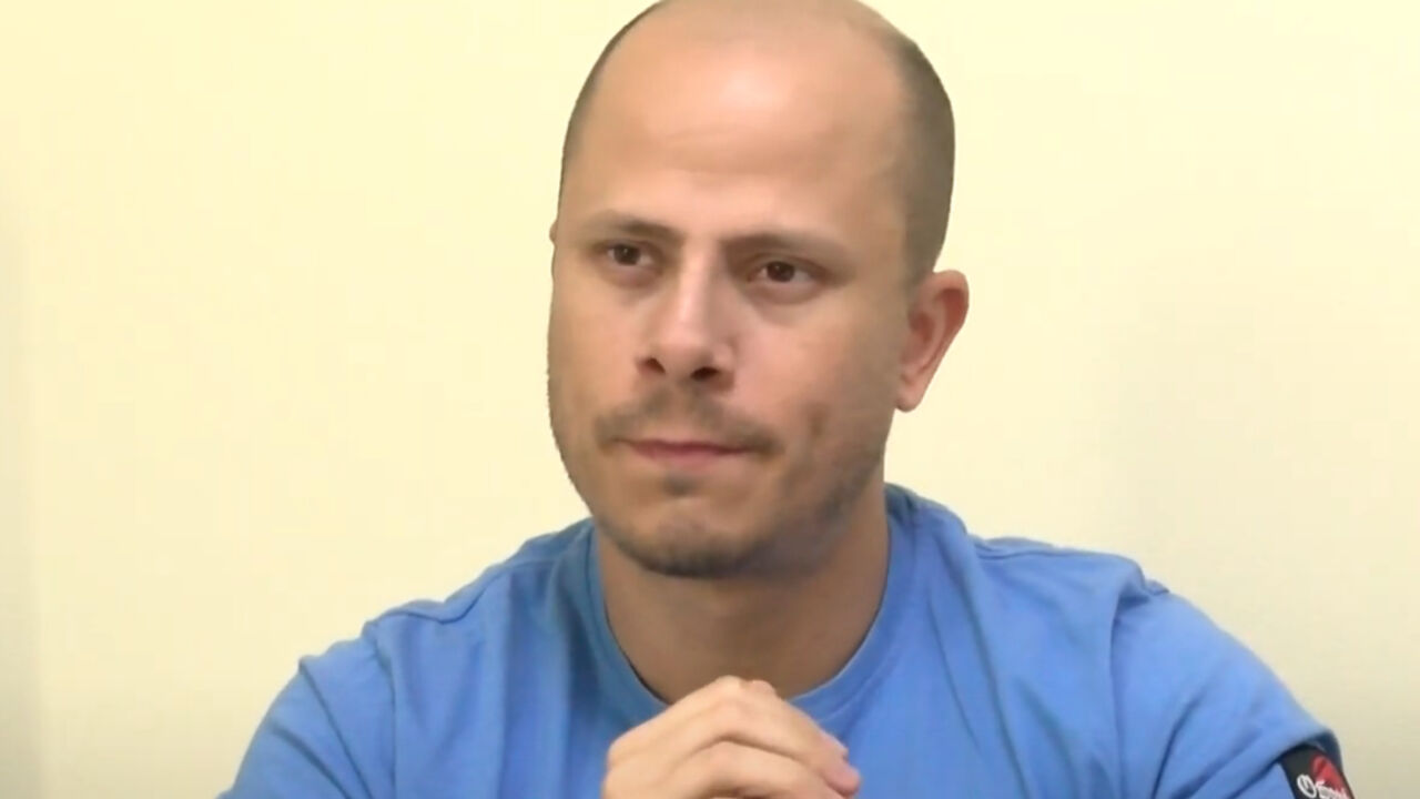 Pavle Bihalji