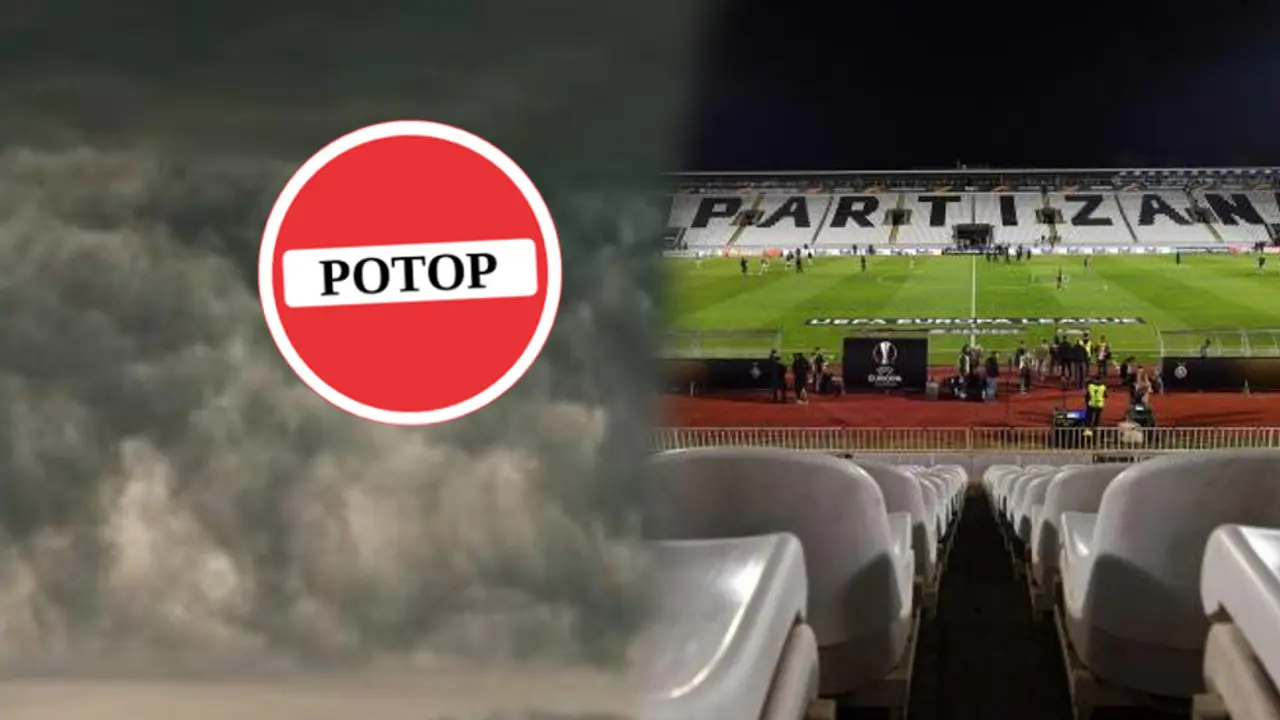 FK Partizan