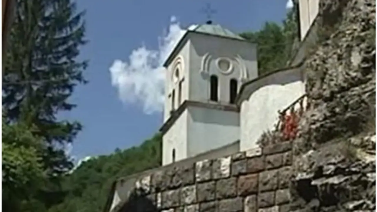 manastir