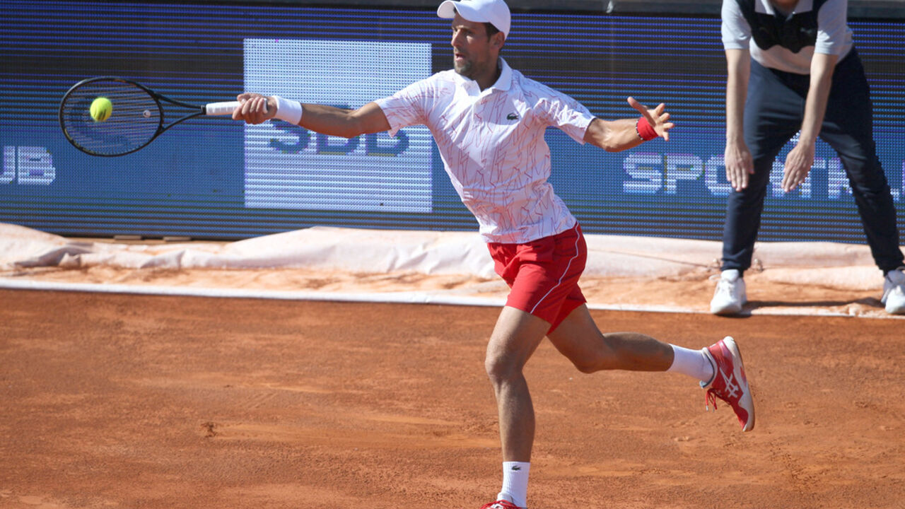 Novak Đoković