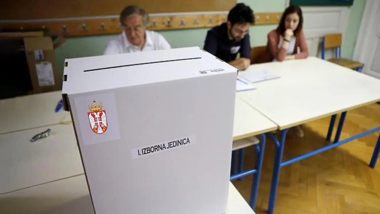 izbori