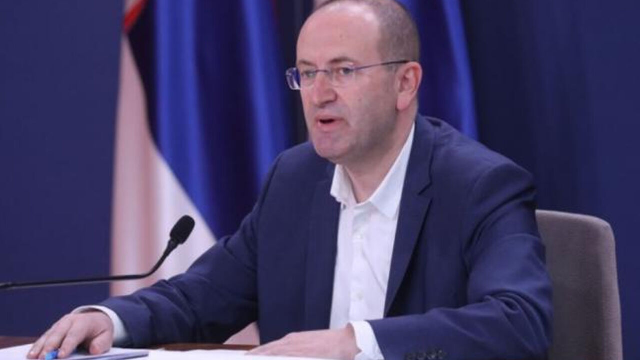 Zoran Gojković