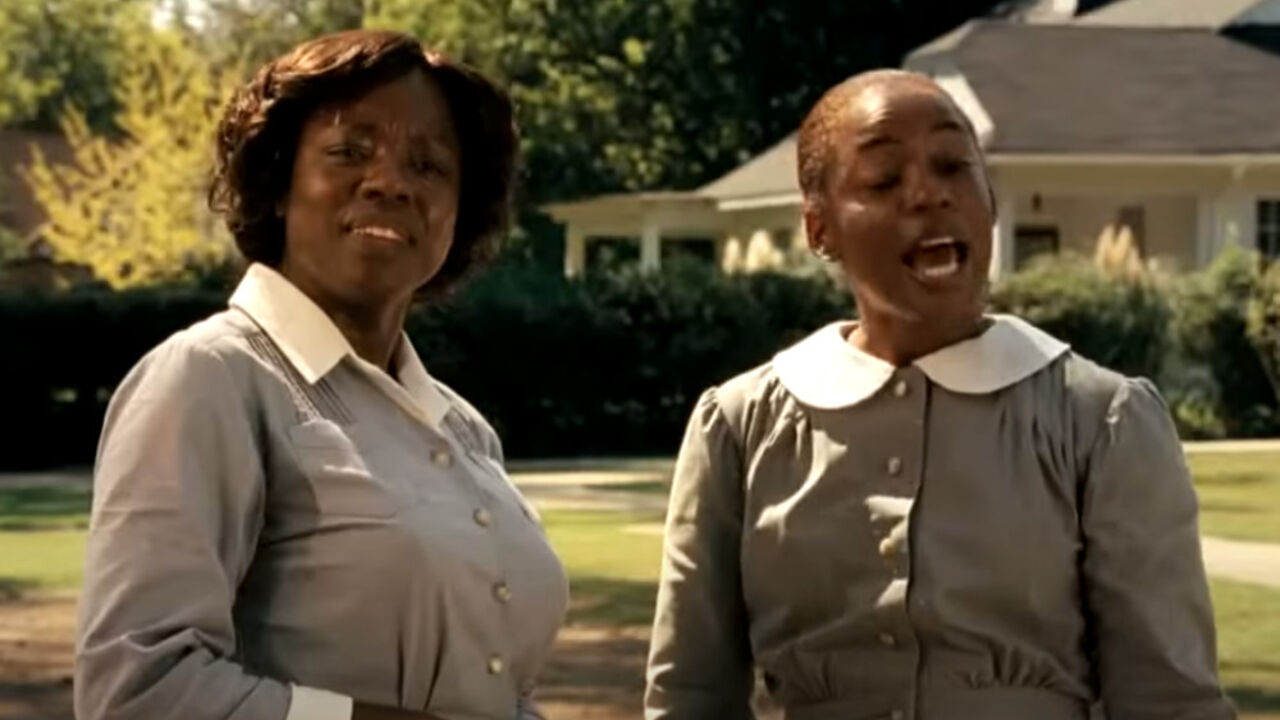 Film The help