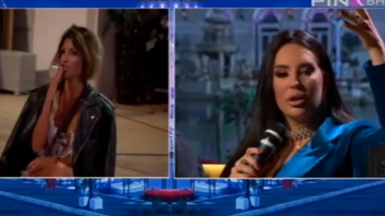 Ivana Šopić, Katarina Grujić