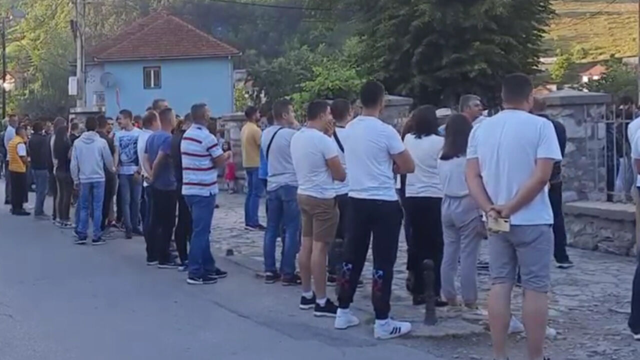 litije