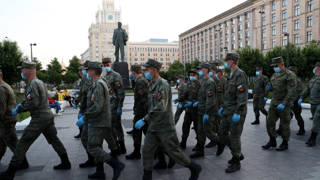 Moskva