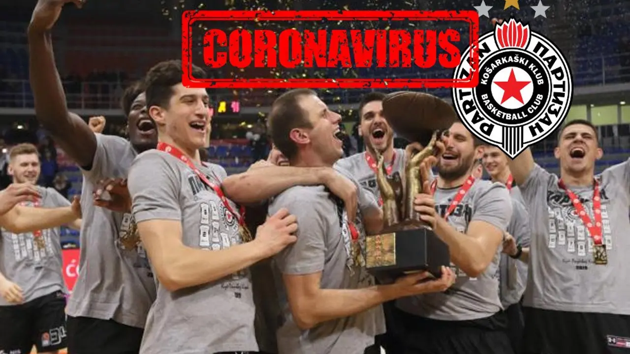 KK Partizan