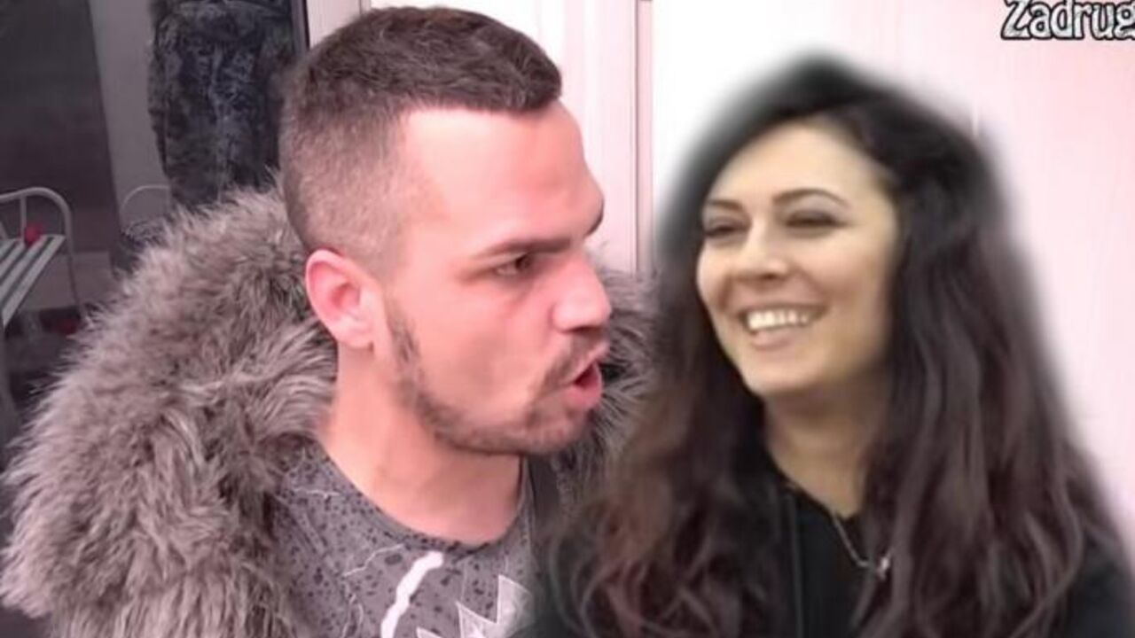 zadruga