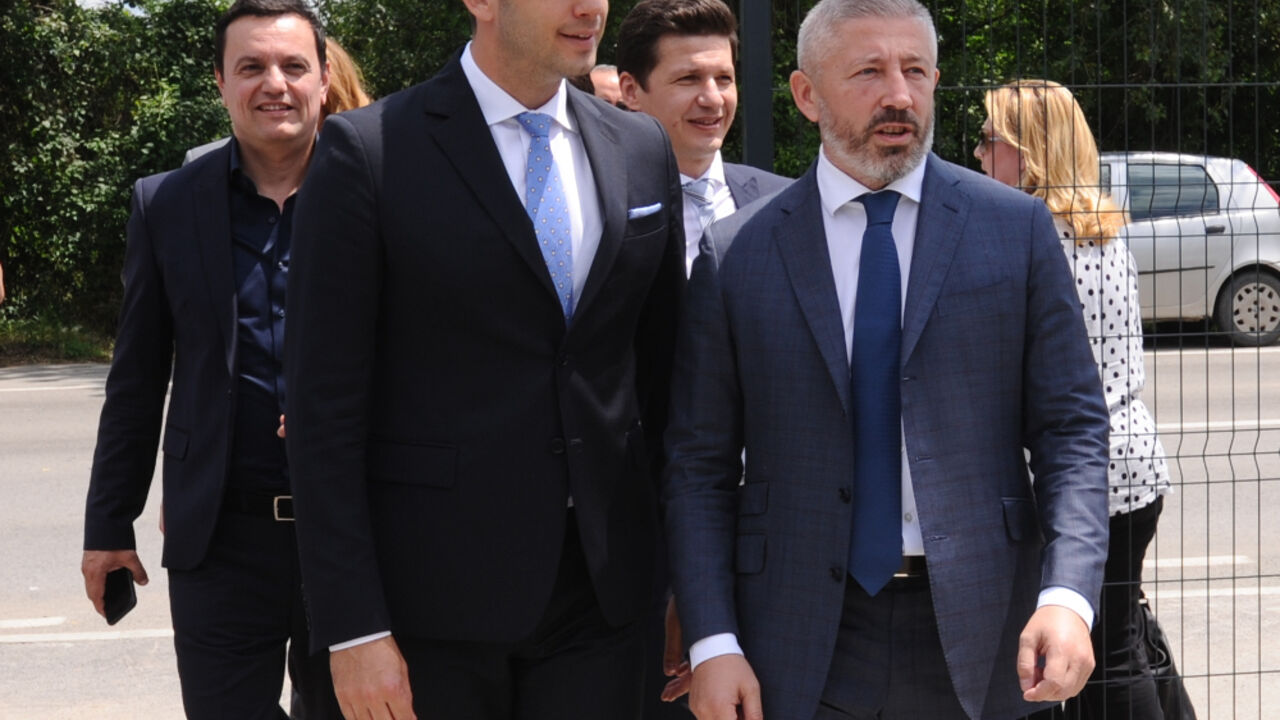 Teren Kruševac