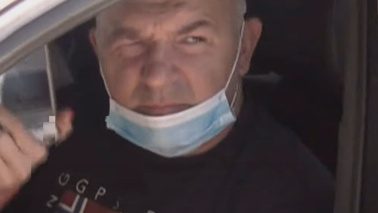 srpski turista