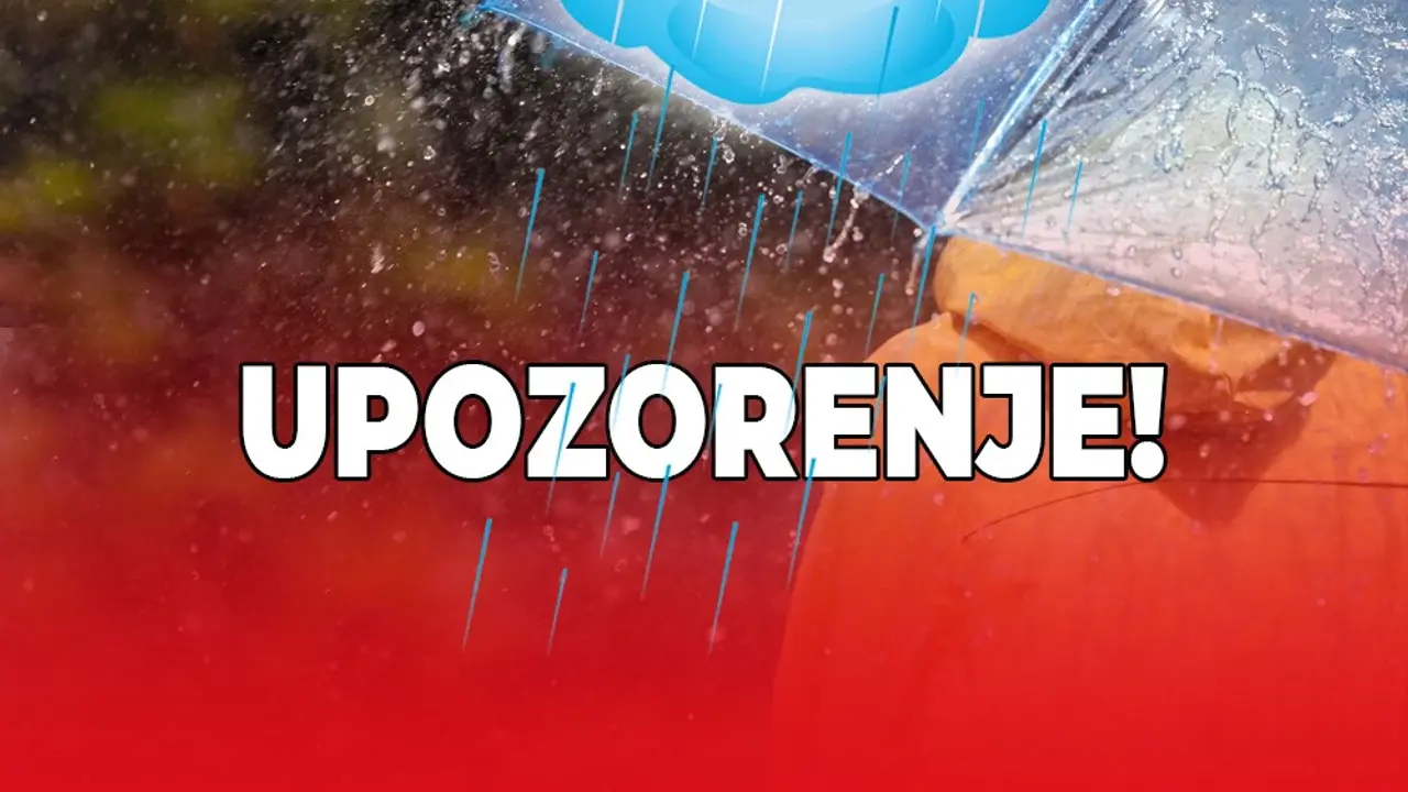 upozorenje