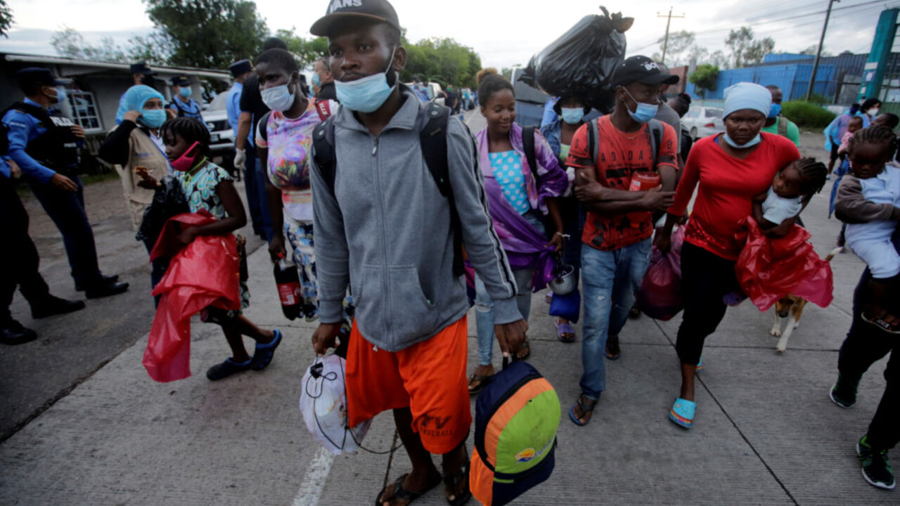 migranti