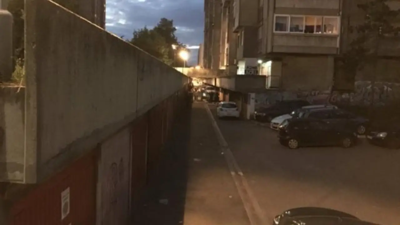 Novi Beograd