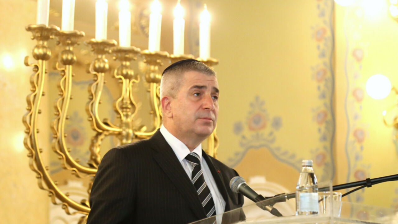 Bogdan Laban