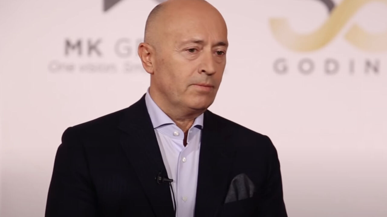 Miodrag Kostić