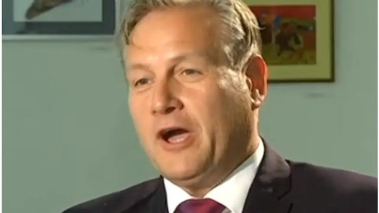 Jens Kestner