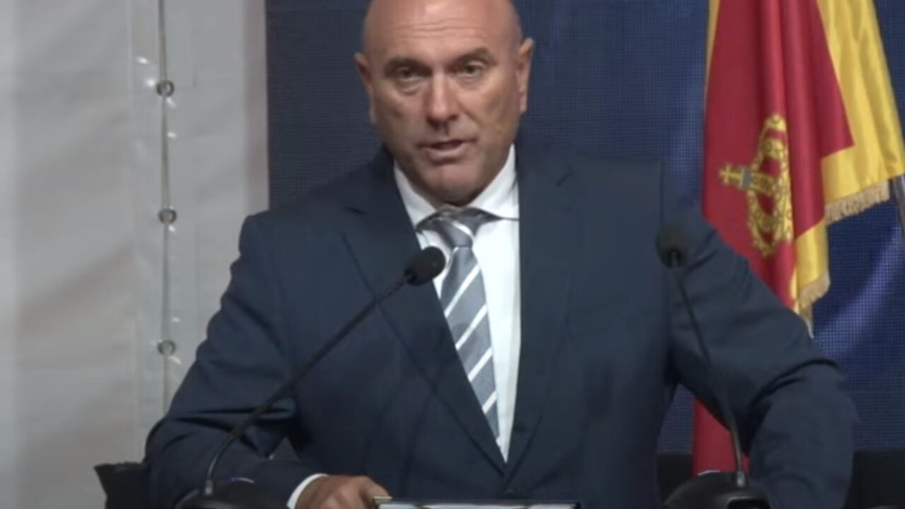 Marko Carević