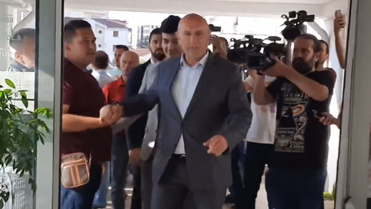 Marko Carević