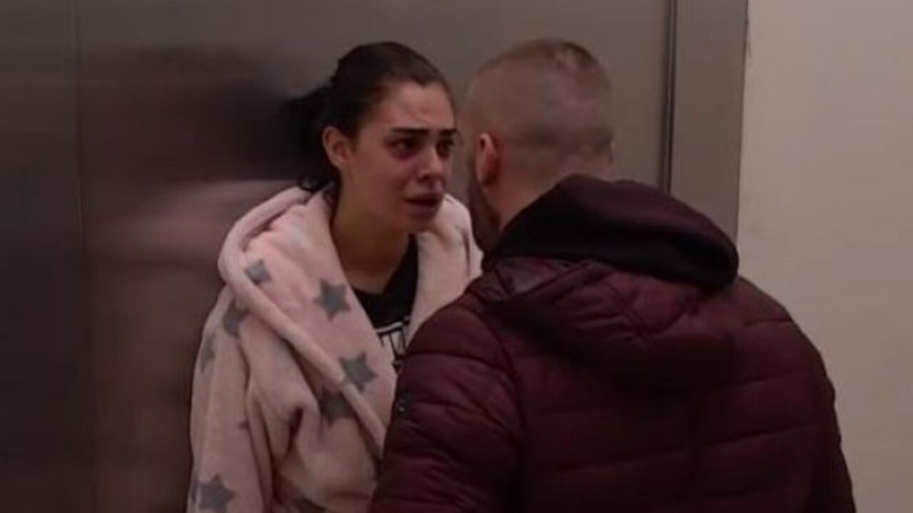 Mina i Mensur