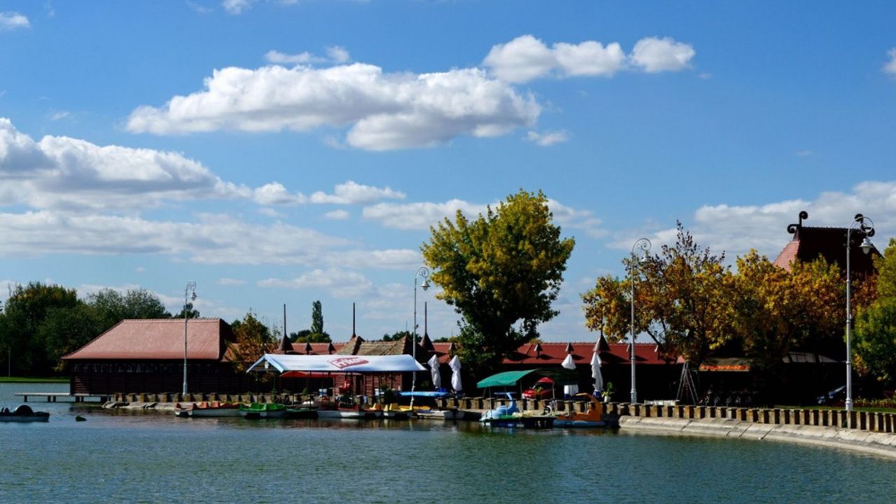 Palić