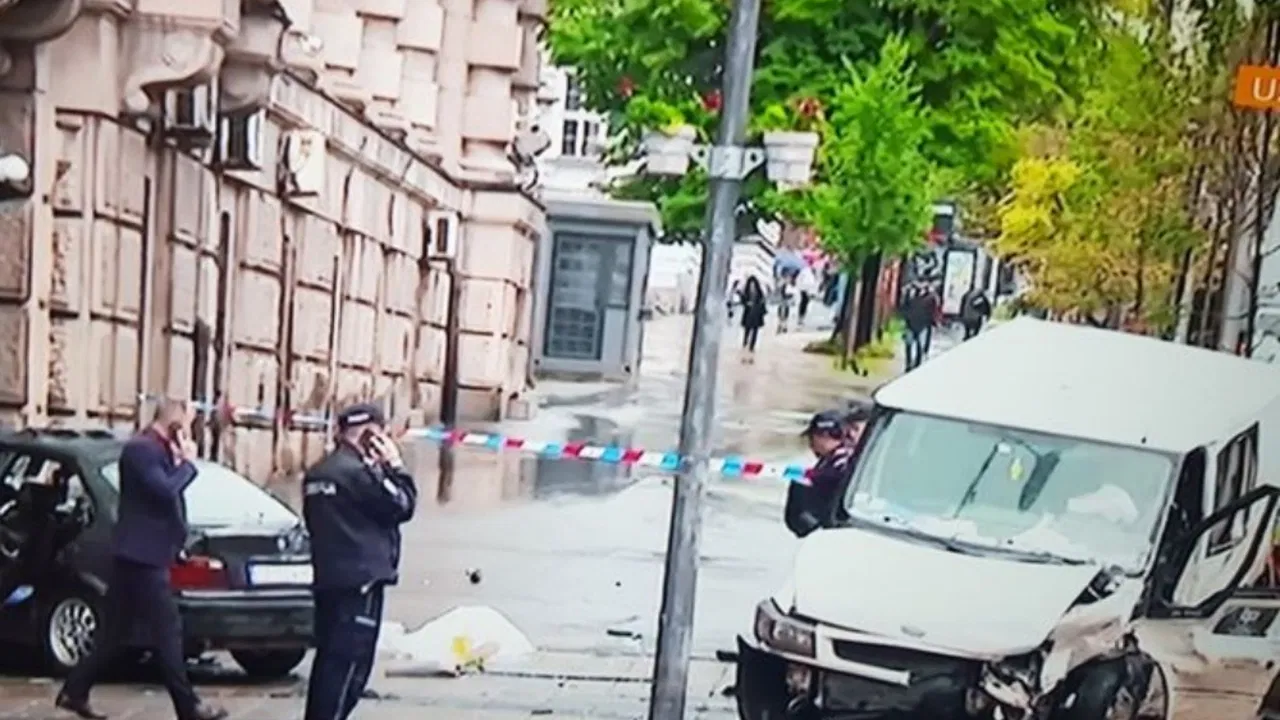 Vlada Srbije