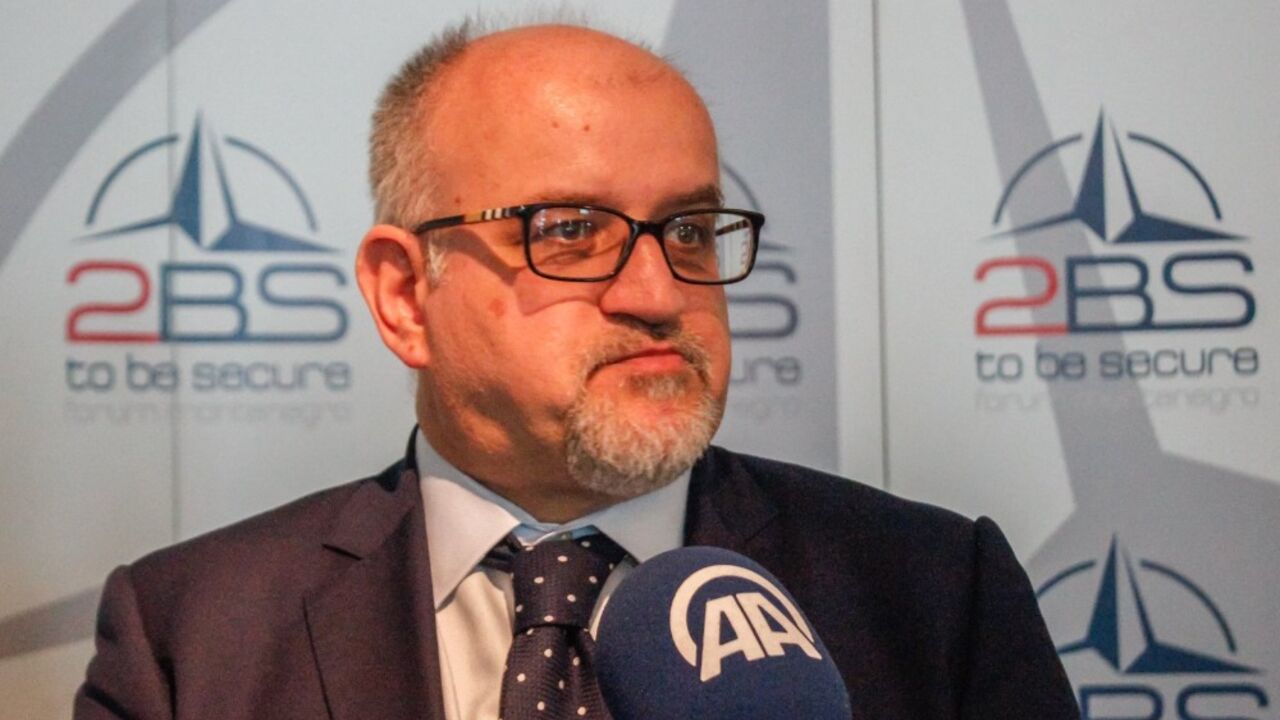Srđan Darmanović