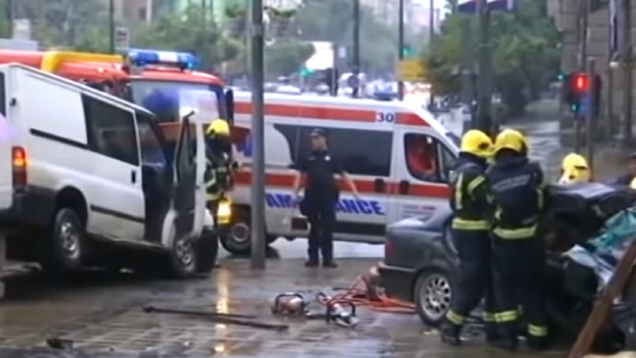 Foto: Youtube/Printscreen/ RTS Sajt - Zvanični kanal