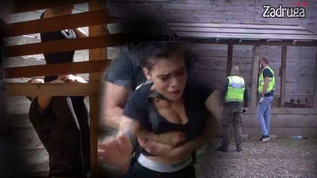 Mina Vrbaški, Mensur Ajdarpašić