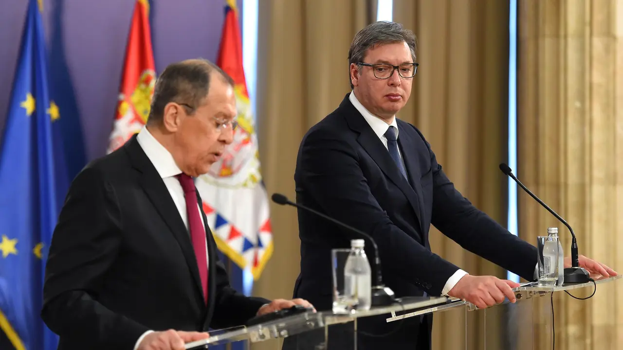 vucic