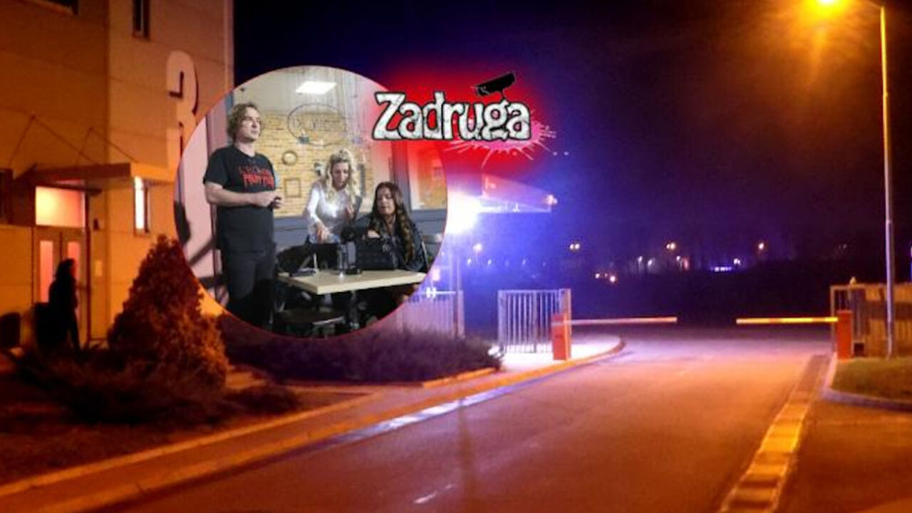 Zadruga