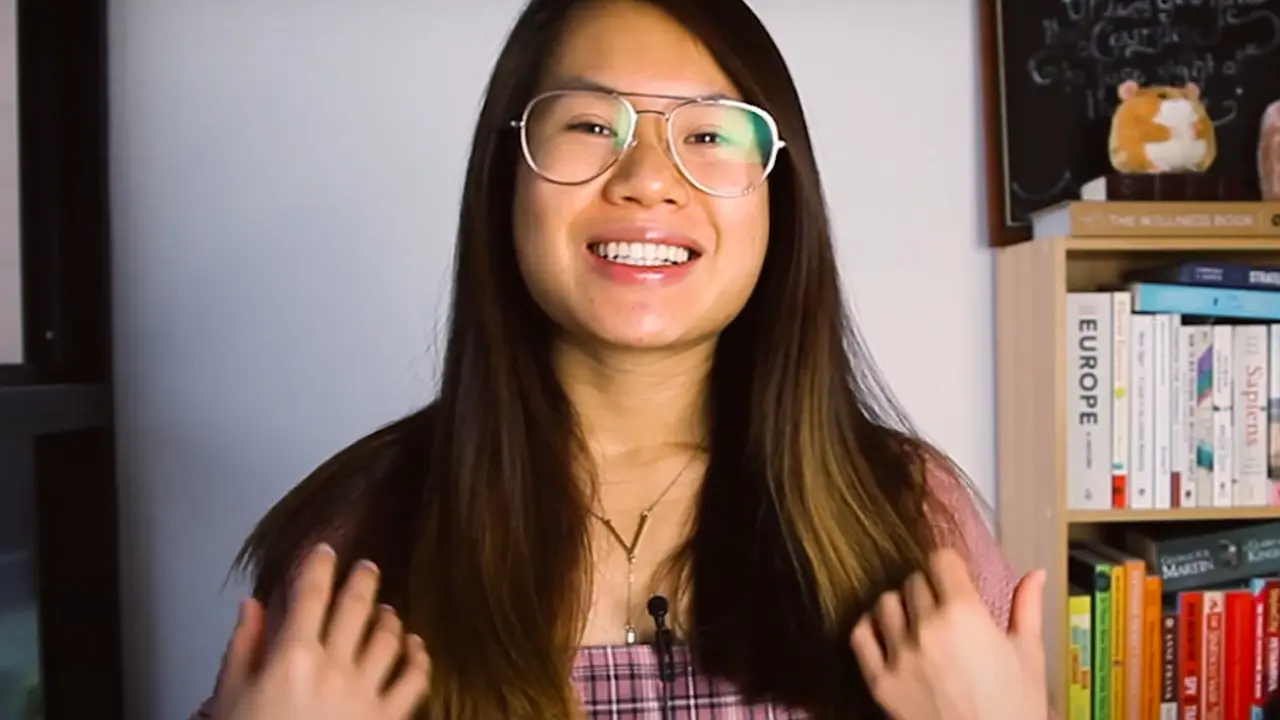Liz Duong