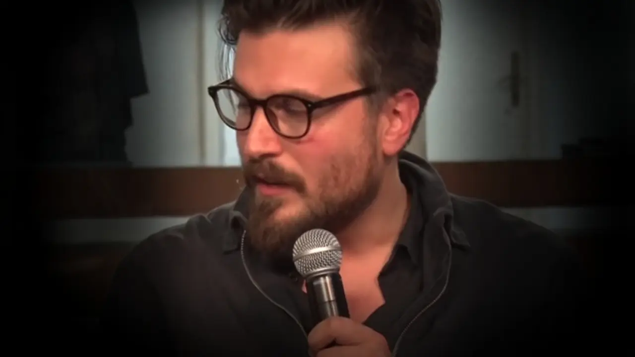 Igor Vuk Torbica