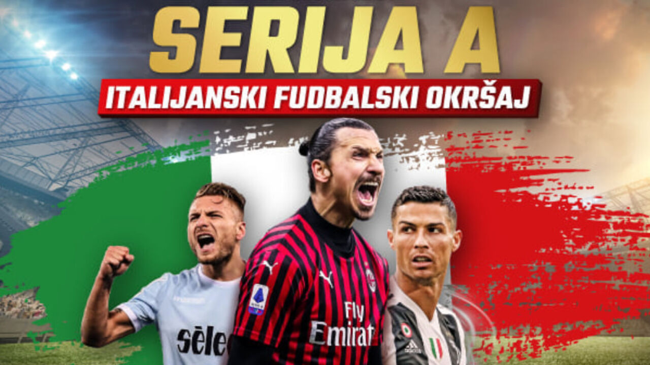 Seria A, Meridian bet