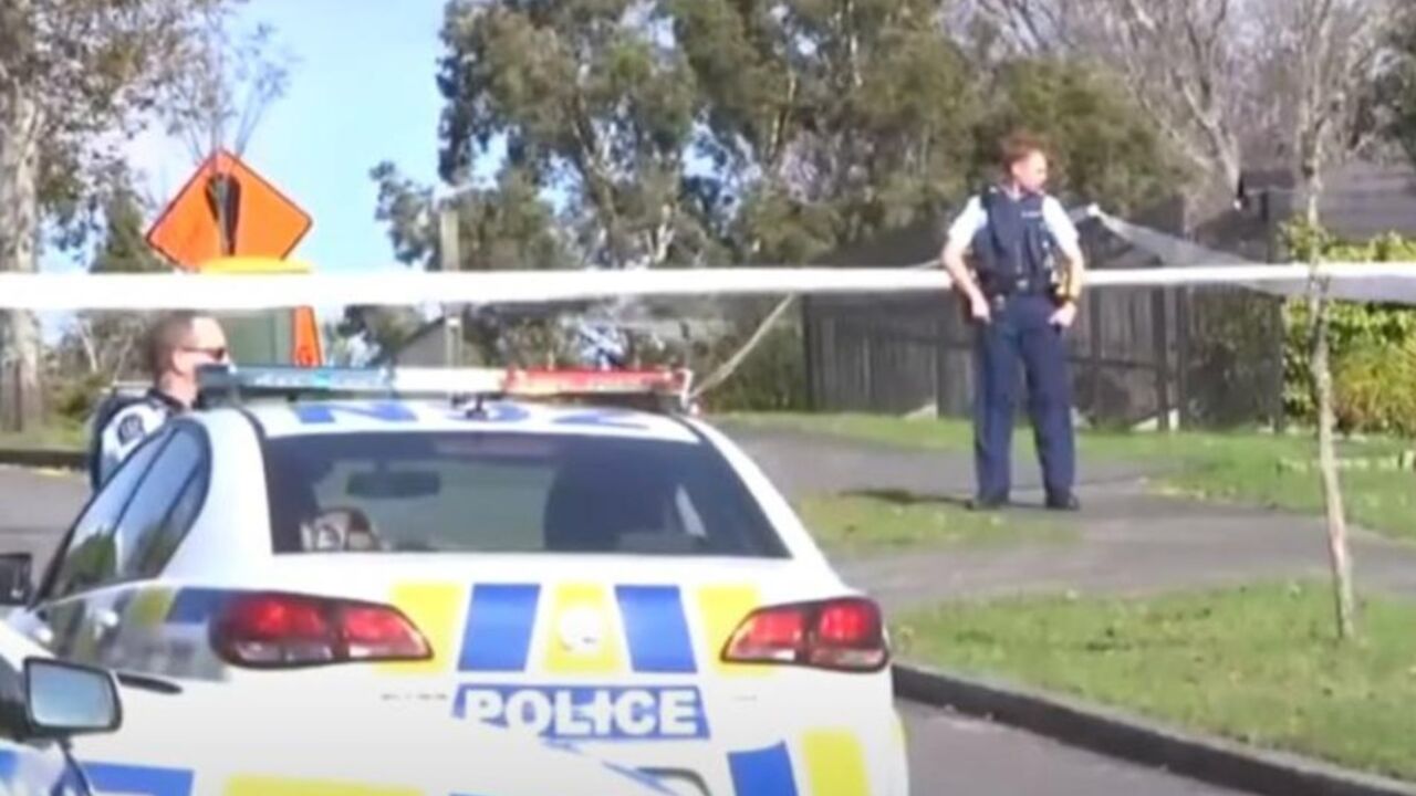 Novi Zeland