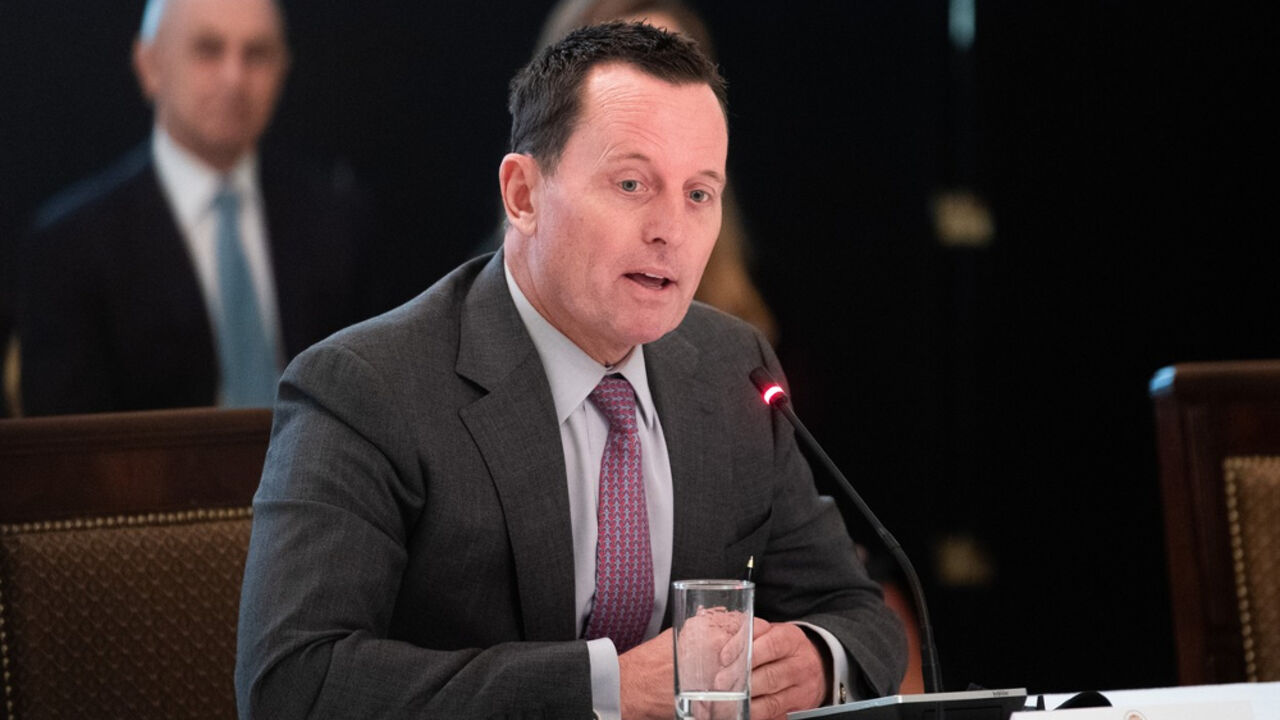 Richard Grenell
