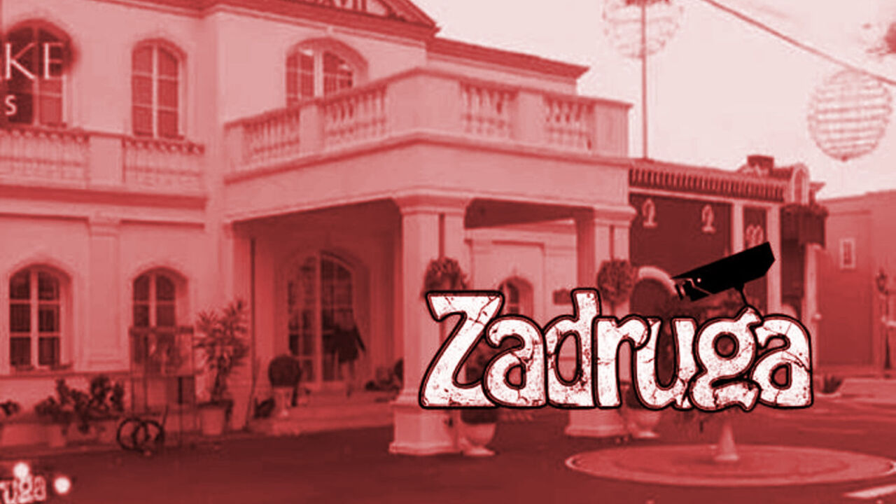 Zadruga