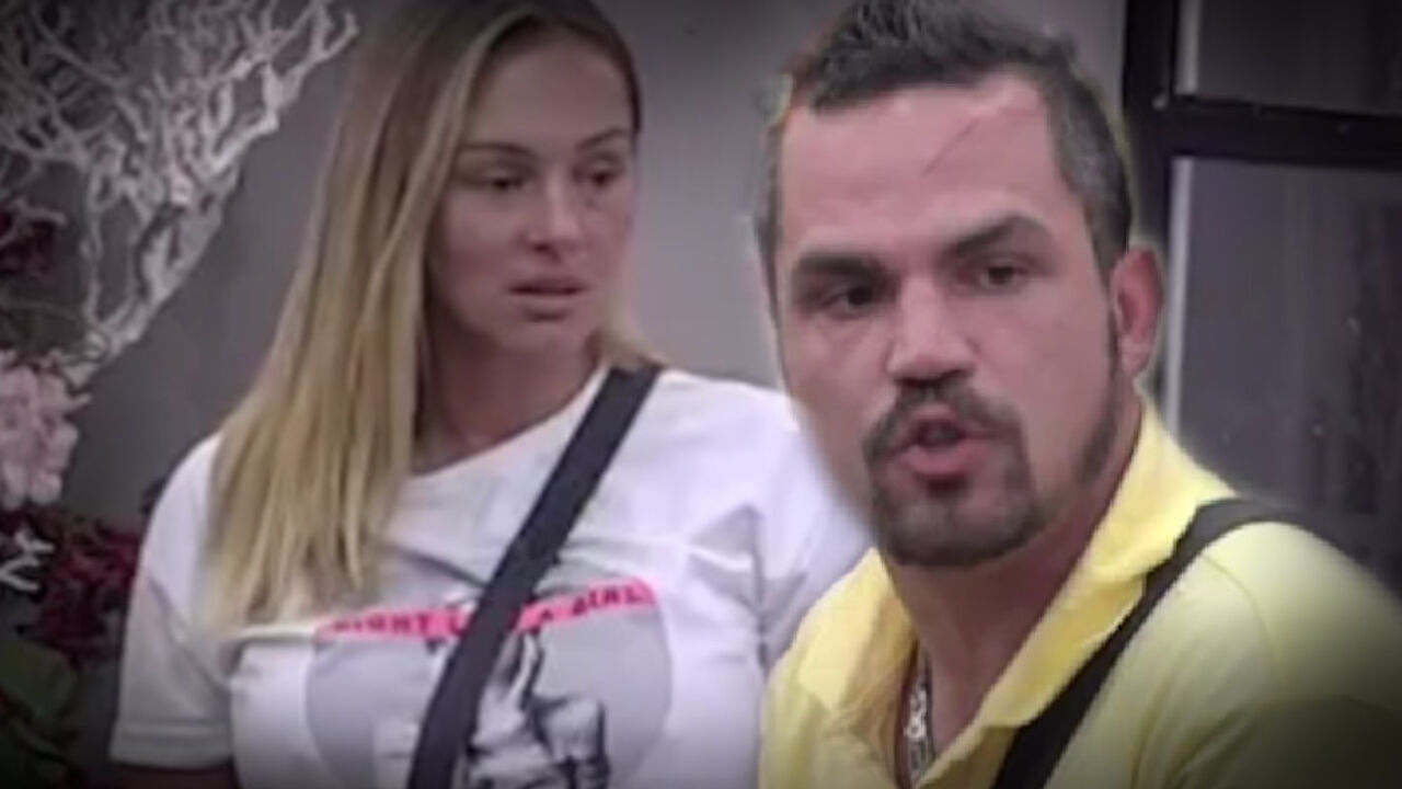 Anabela Atijas, Bane Čolak