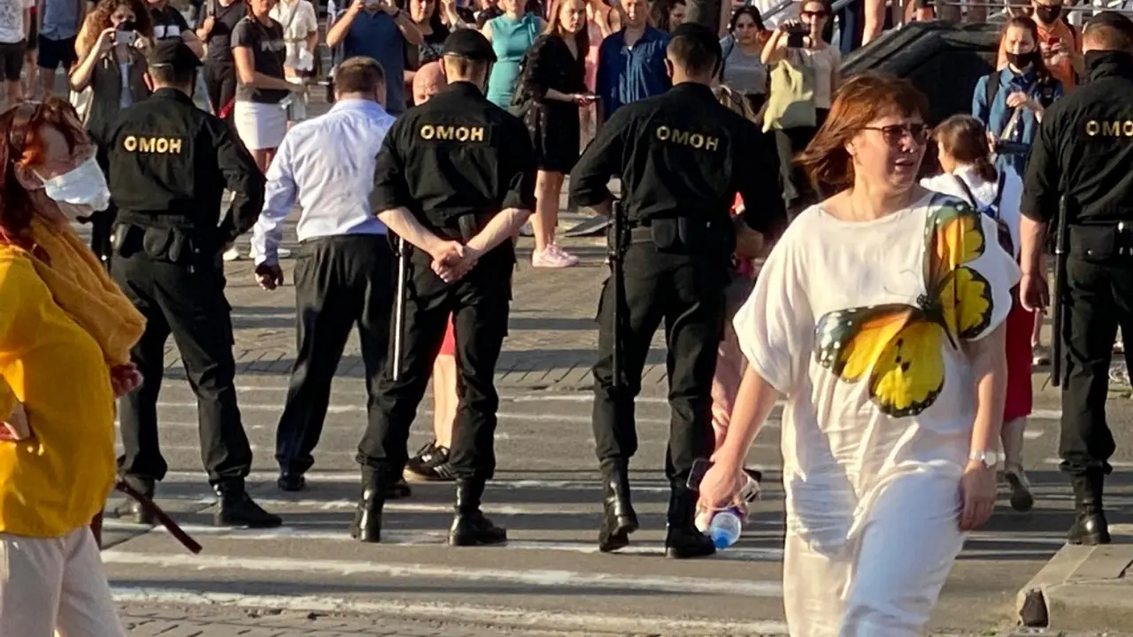 protesti