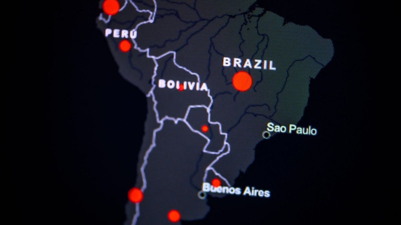 Brazil