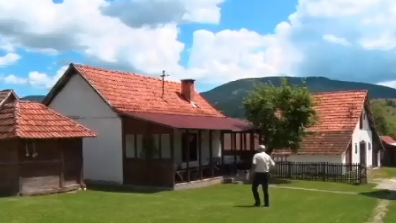 Selo Skakavci