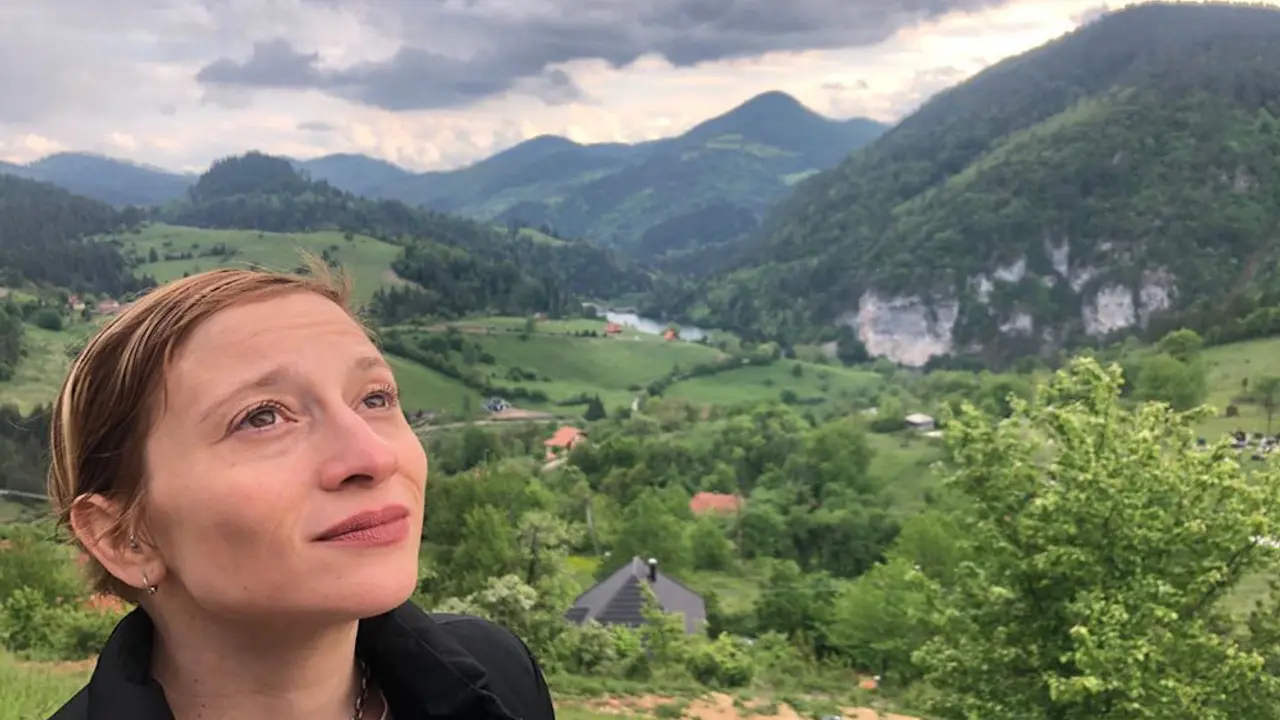 Vanja Ejdus