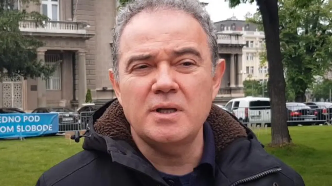 Zoran Lutovac