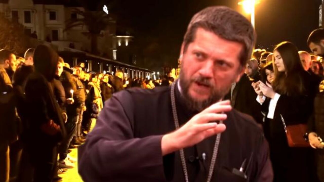 Gojko Perović