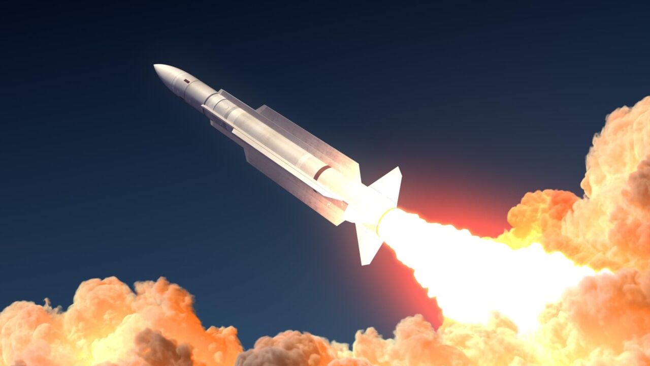 Nuklearna raketa